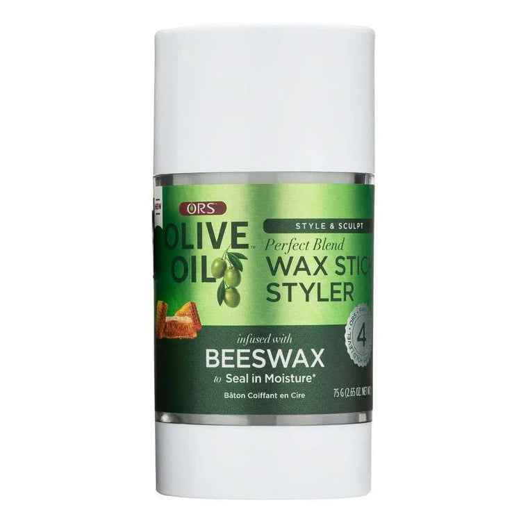 Ors Olive Oil Wax Stick Styler by Ors