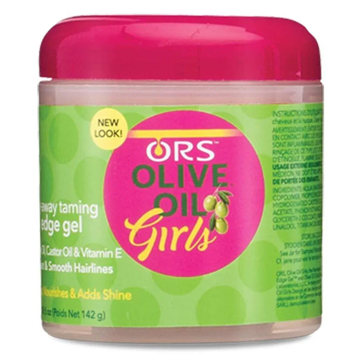 Ors Girls Fly Away Taming Gel by Ors