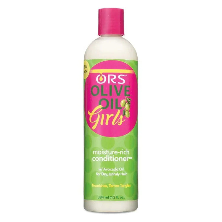 Ors Girls Moist Rich Conditioner by Ors