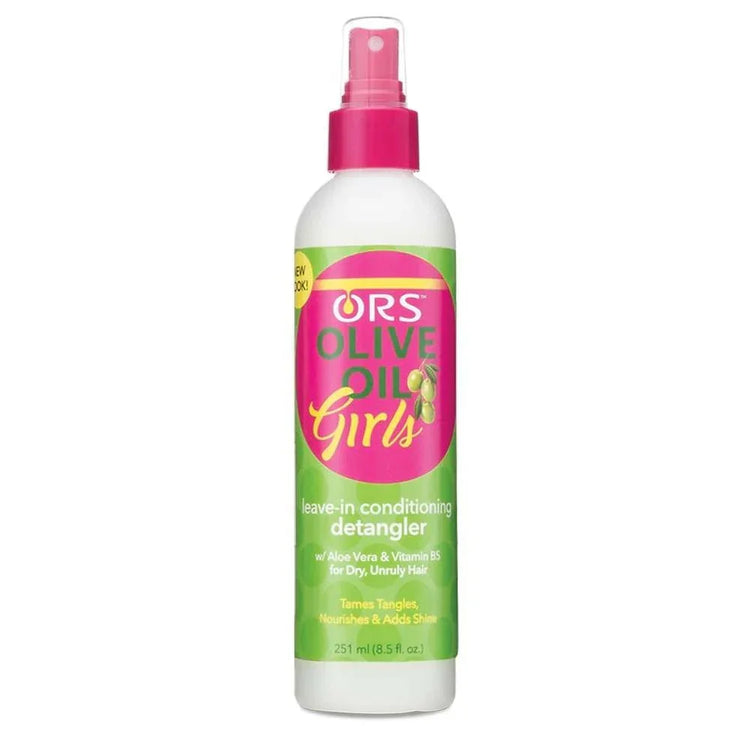 Ors Girls Leave-In Detangler by Ors