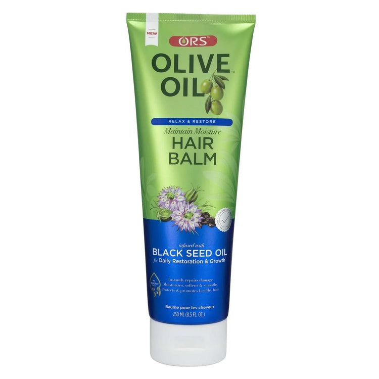Ors Olive Oil Relax Restore Hair Balm by Ors