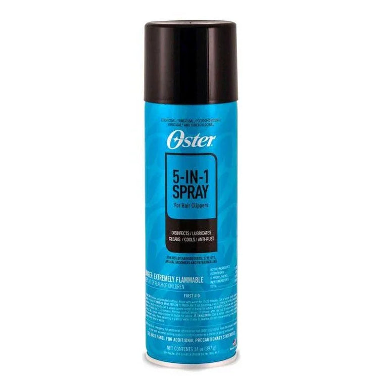 Oster 5-In-1 Blade Care by Oster
