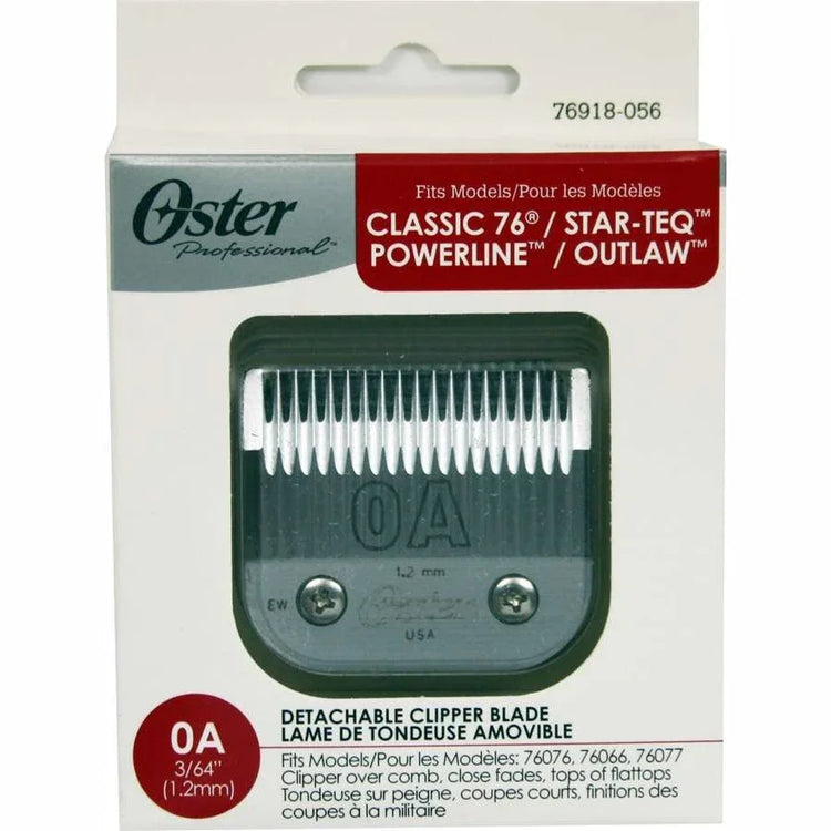 Oster Detachable Blade 0A by Oster