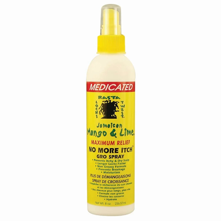 Jamaican Mango & Lime No More Itch Me by Jamaican Mango Lime