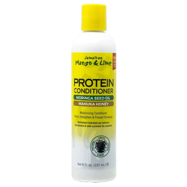 Jamaican Mango & Lime Protein Conditioner by Jamaican Mango Lime