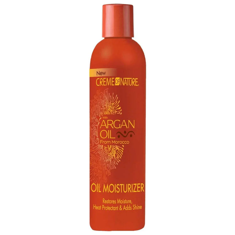 Creme Of Nature Argan Oil Oil Moisturizer by CREME OF NATURE