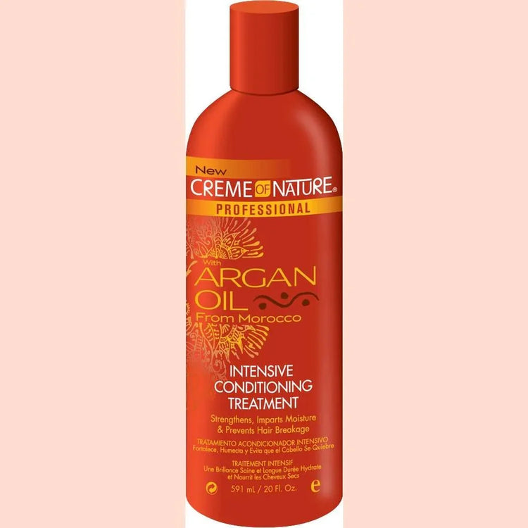 Creme Of Nature Argan Oil Conditioner by CREME OF NATURE