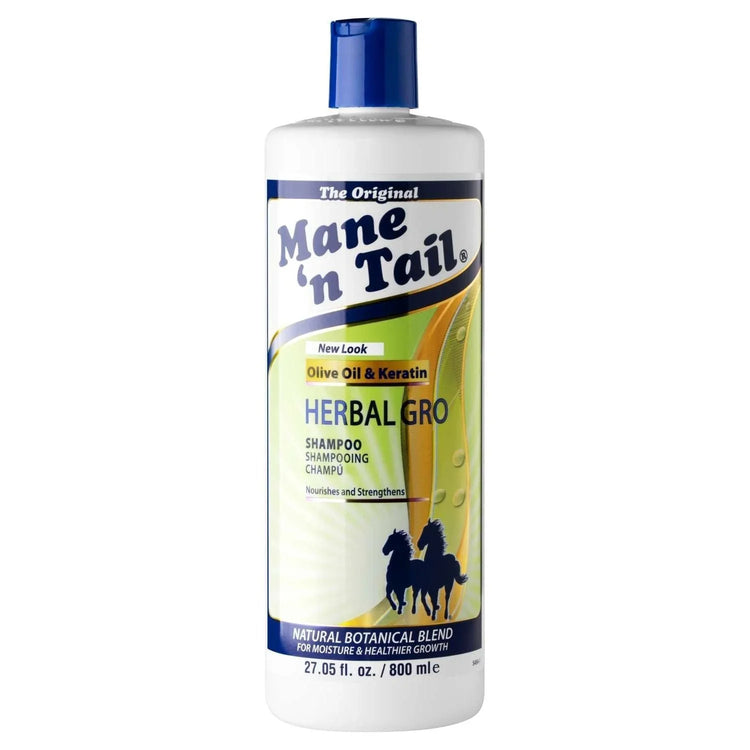 Mane N Tail Herbal Gro Shampoo by Mane N Tail