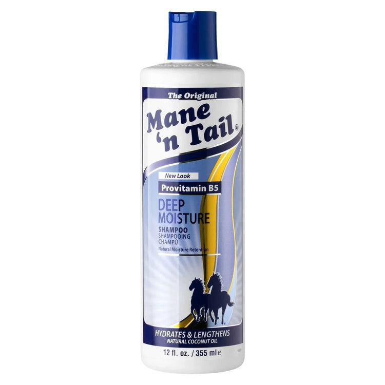 Mane N Tail Deep Moisturizing Shampoo by Mane N Tail