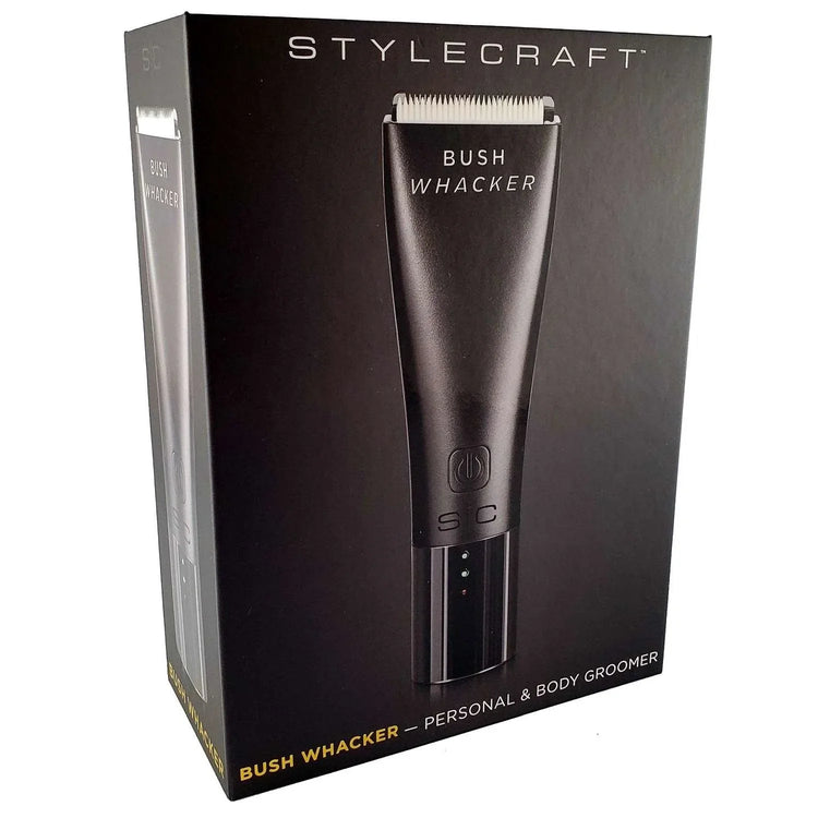 Stylecraft Bush Whacker Personal Groomer by Stylecraft