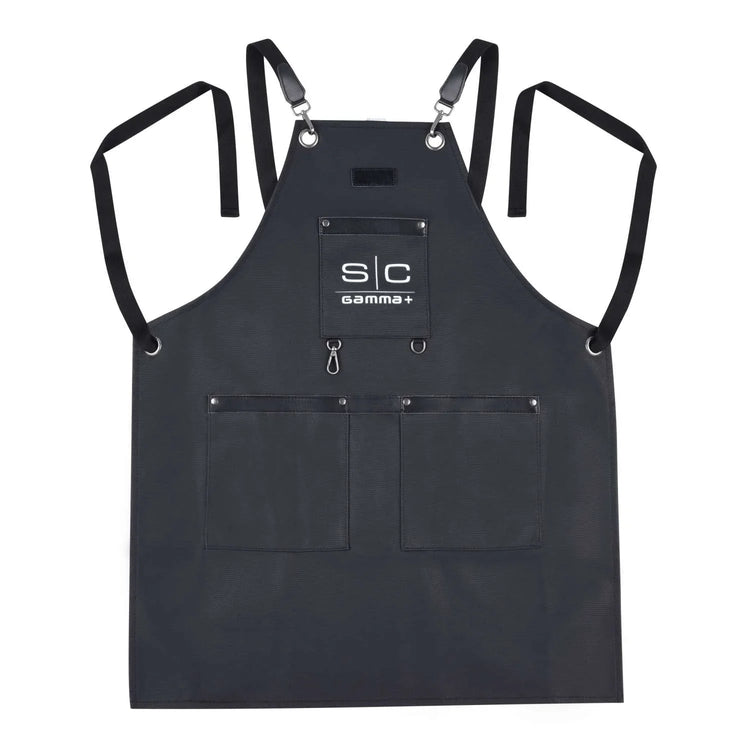 Gamma And Stylecraft Barber Apron by Gamma