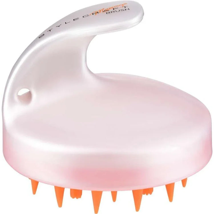 Stylcraft Massage Brush by Stylecraft