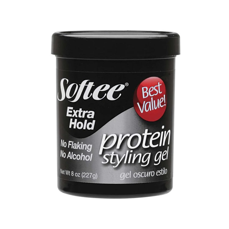 Softee Styling Gel Extrahold by Softee