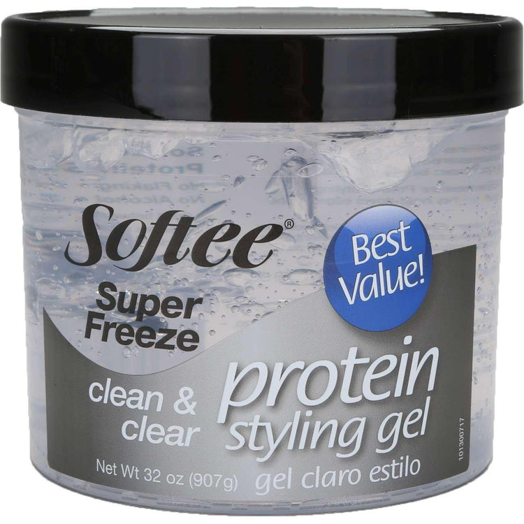 Softee Styling Gel Superclear by Softee