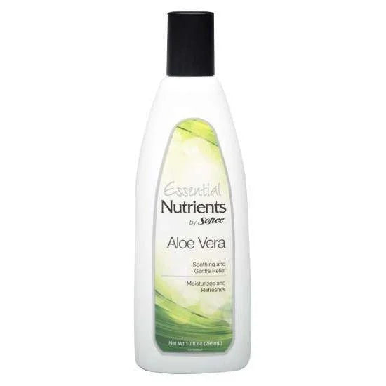 Softee Essential Aloe Vera by Softee