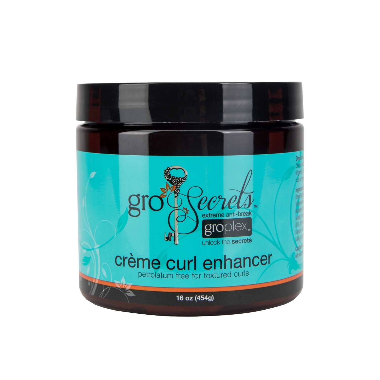 Grosecrets Creme Curl Enhancer Grosecrets Creme Curl Enhancer