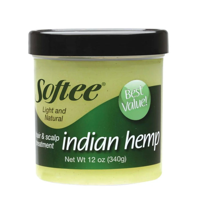 Softee Indian Hemp by Softee