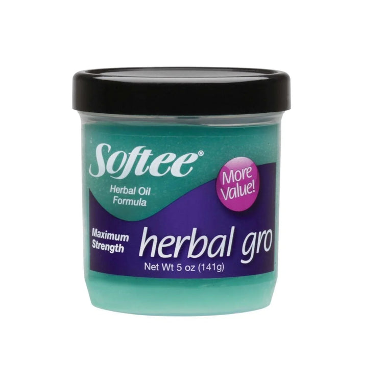 Softee Herbal Gro by Softee
