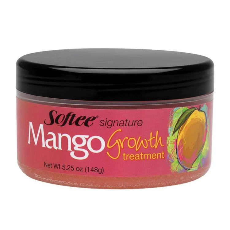Softee Signature Growth Treat Mngo by Softee