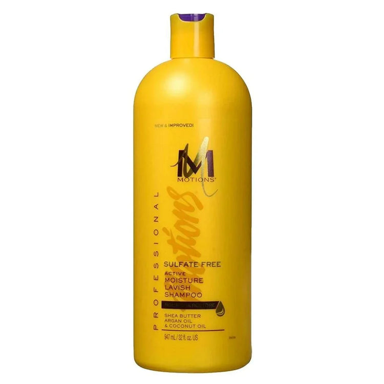 Motions Lavish Shampoo by Motions