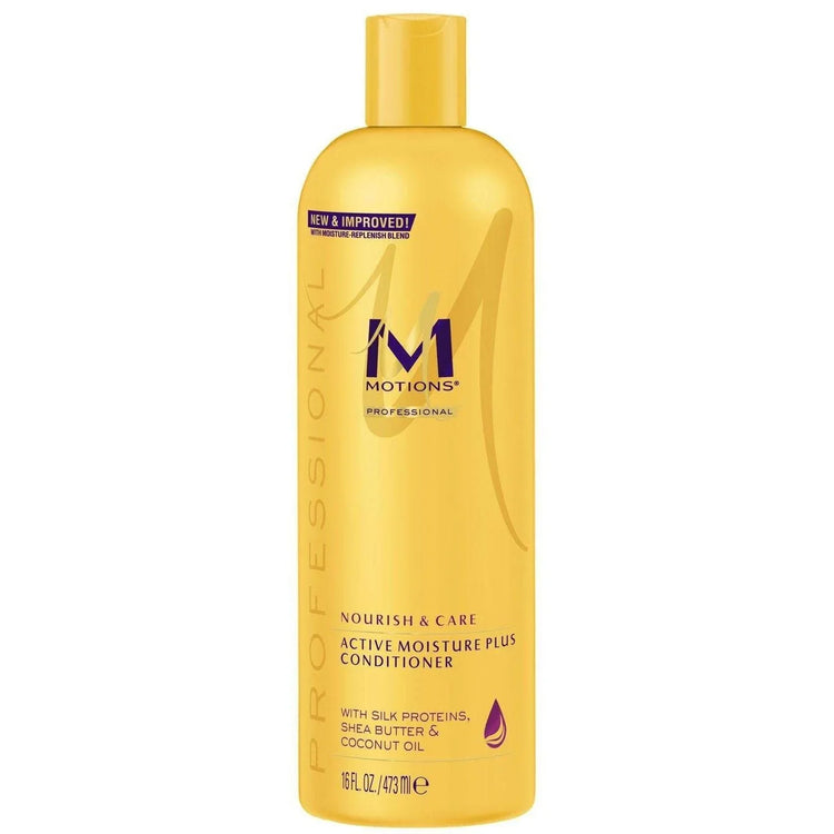 Motions Moisture Plus Conditioner by Motions