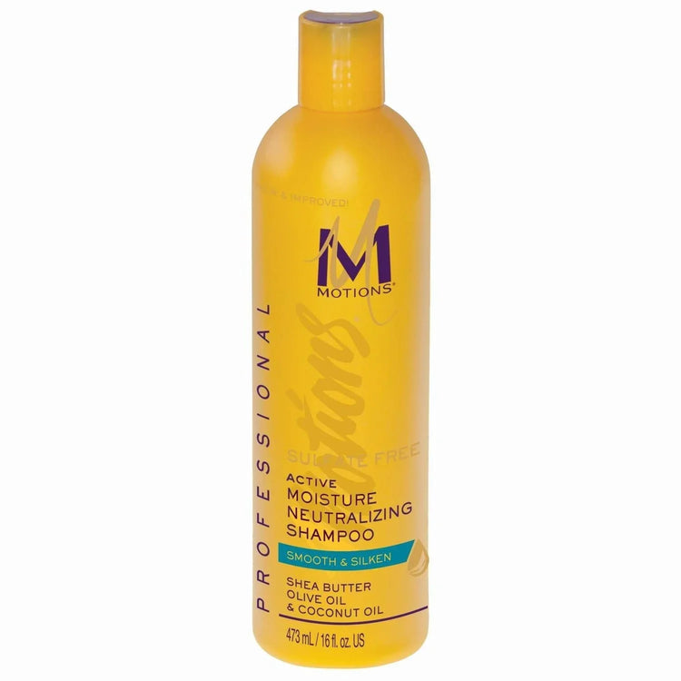 Motions Sulfate Free Neutralizing Shampoo by Motions