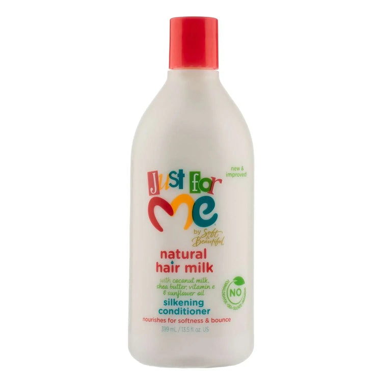 Just For Me Silkening Conditioner by Just For Me