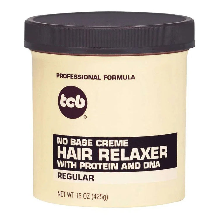 Tcb No-Base Relaxer Regular by Tcb