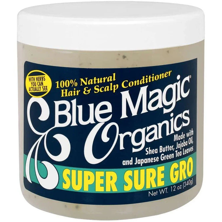 Blue Magic Organics Super Sure Gro by Blue Magic