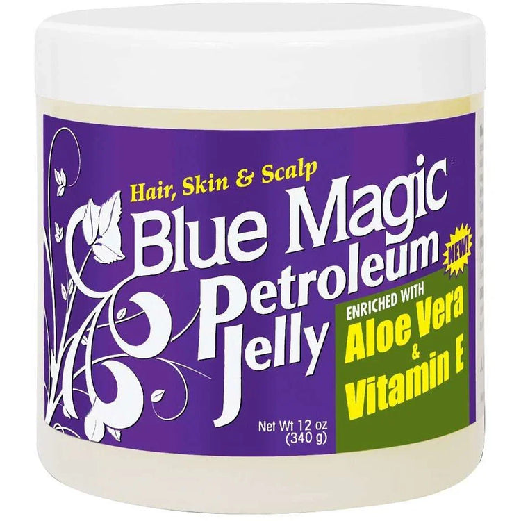 Blue Magic Petroleum Jelly by Blue Magic