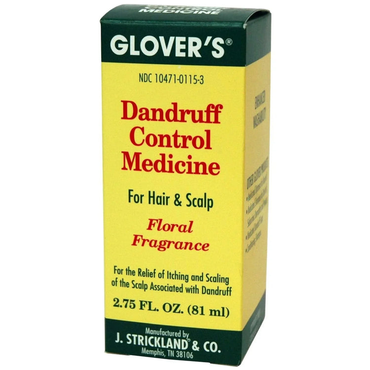 Glover&
