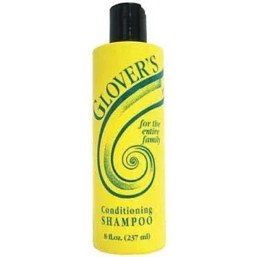 Glovers Conditioning Shampoo by Glovers