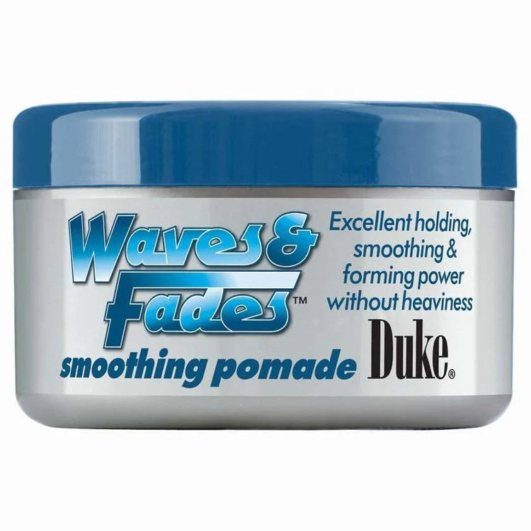 Duke Waves Smooth Pomade by Duke