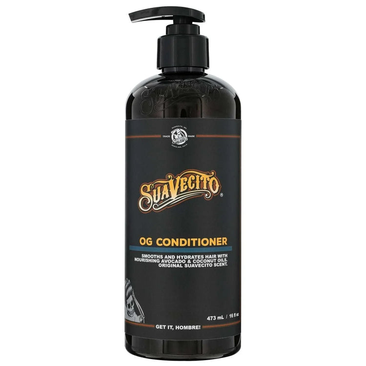 Suavecito Og Conditioner by Suavecito