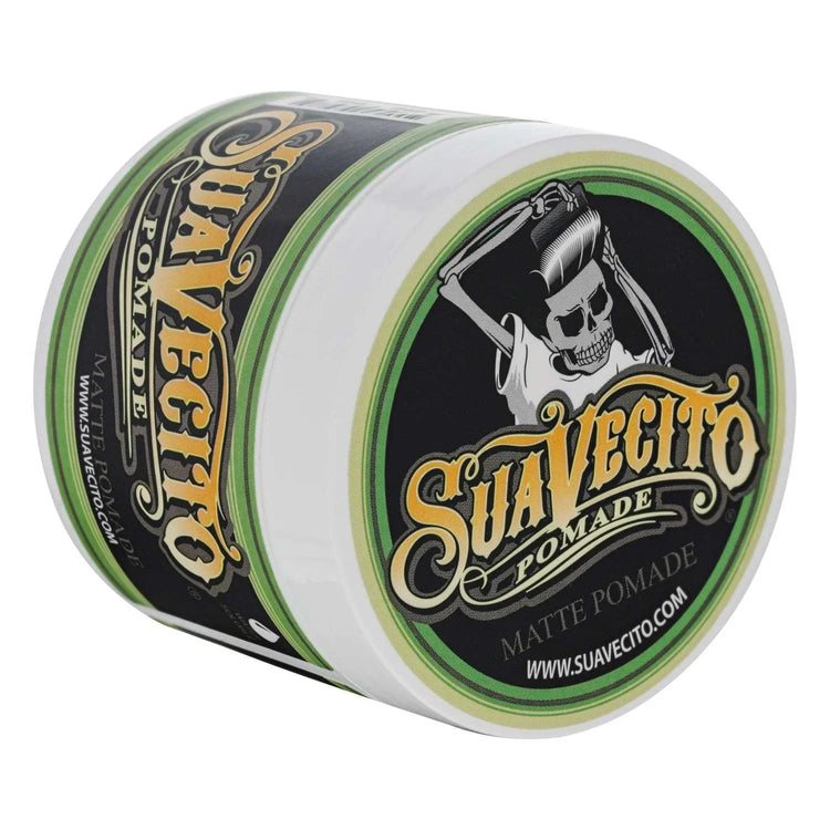 Suavecito Matte Pomade by Suavecito