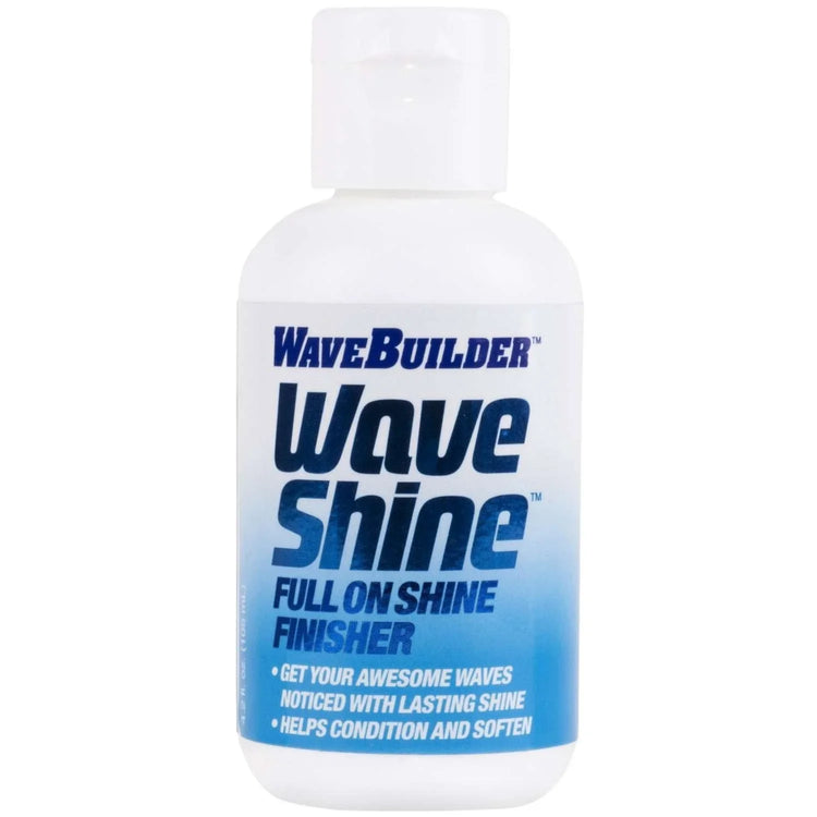 Wavebuilder Wave Shine by WAVE BUILDER