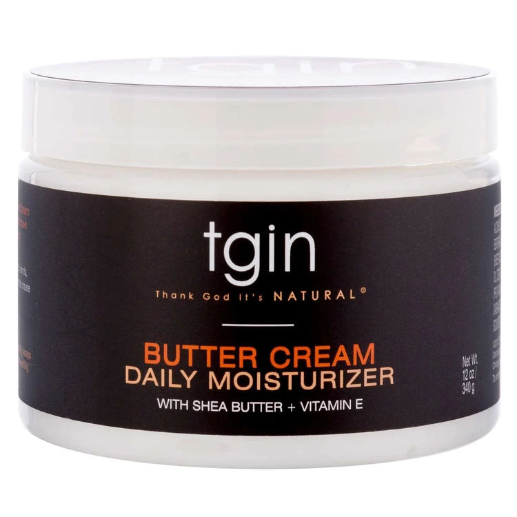 Tgin Butter Cream Daily Moisturizer by TGIN