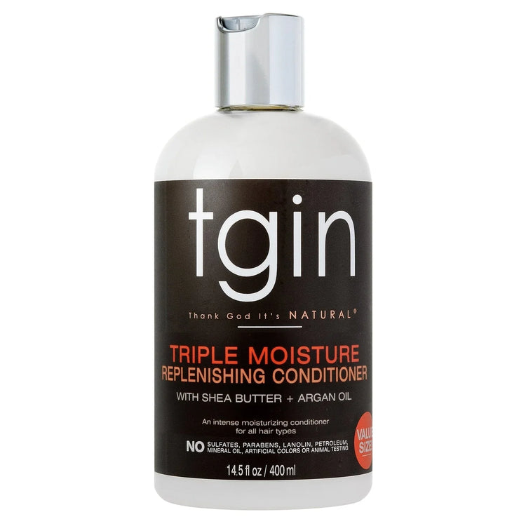 Tgin Triple Moisturizer Replenishing Conditioner by TGIN