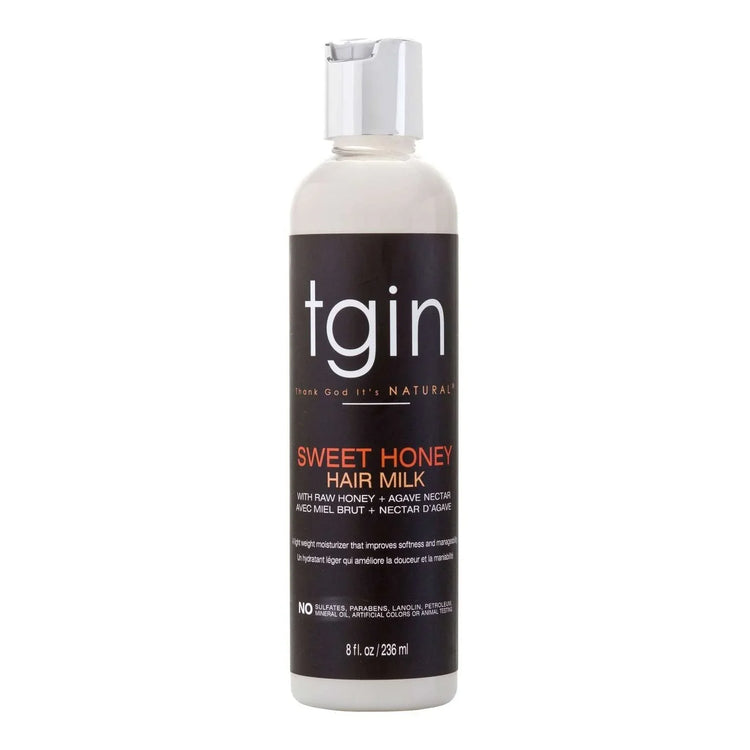 Tgin Sweet Honey Hair Milk by TGIN