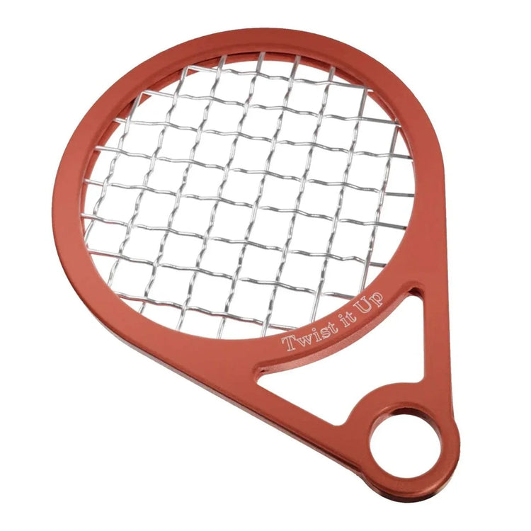 Twist It Up Comb Red Desires by TWIST IT UP