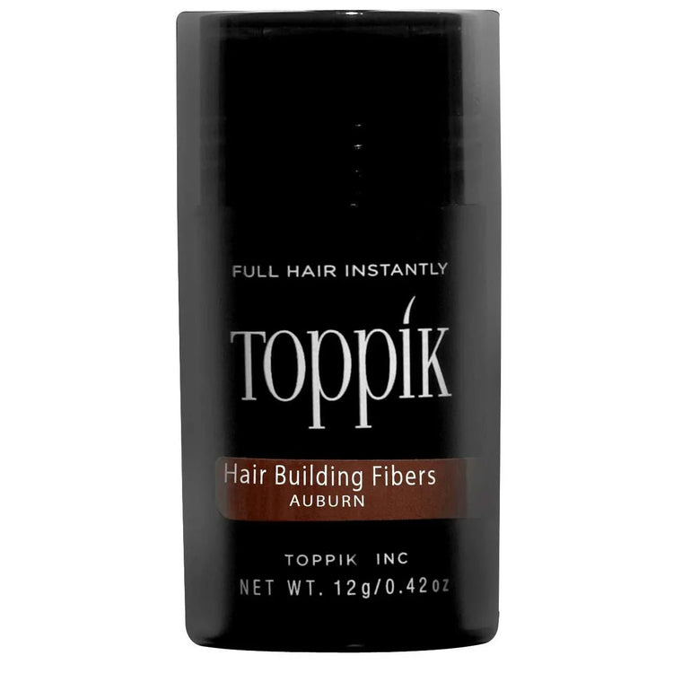 Toppik Fiber Auburn by Toppik
