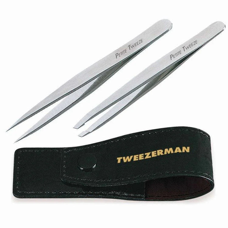 Tweezerman Tweezer Petite Set by Tweezerman