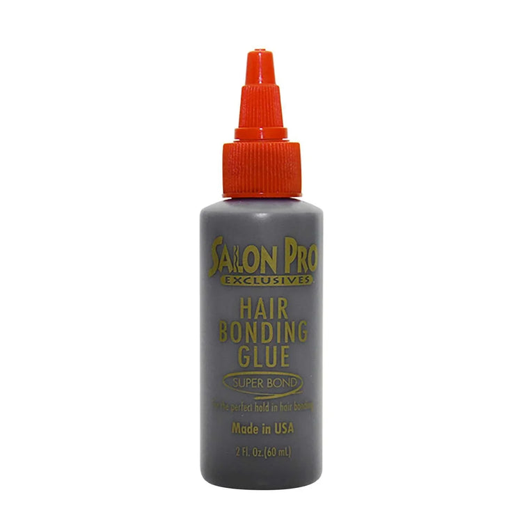 Salon Pro Hair Bonding Glue by SALON PRO