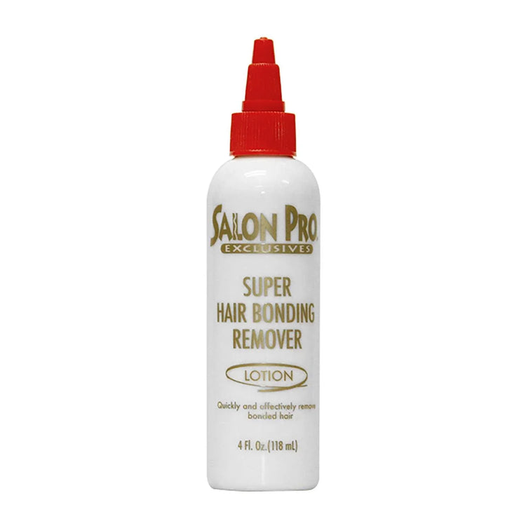 Salon Pro Hair Bonding Remover Lotion by SALON PRO