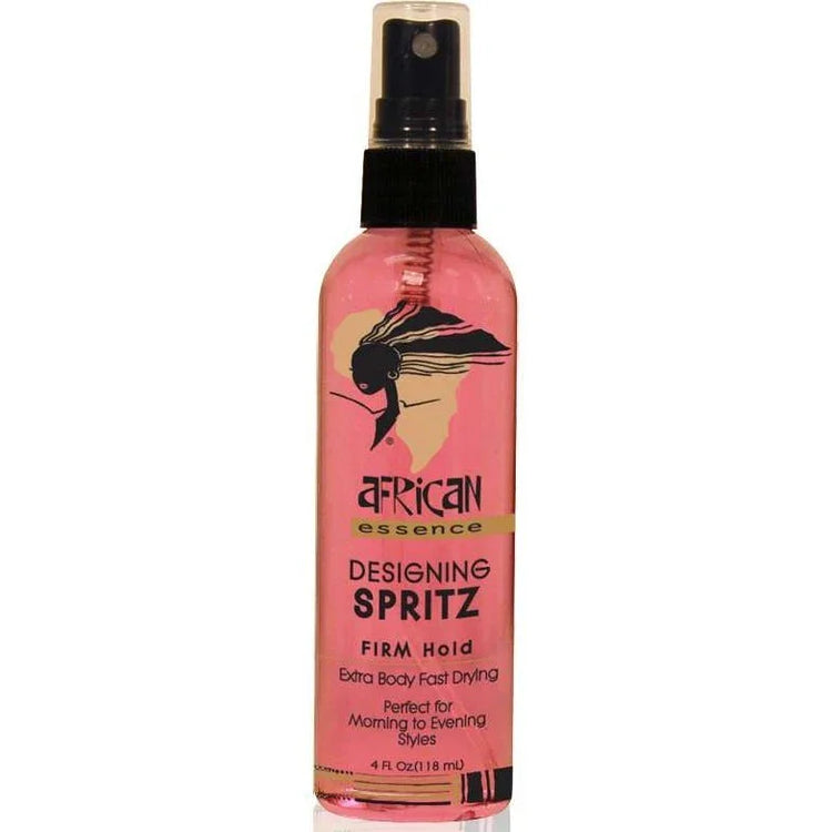 African Essence Spritz Firm by AFRICAN ESSENCE