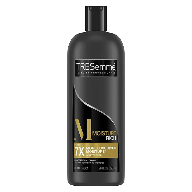 Tresemme Shampoo Vit E Moisturizing Rich by Tresemme