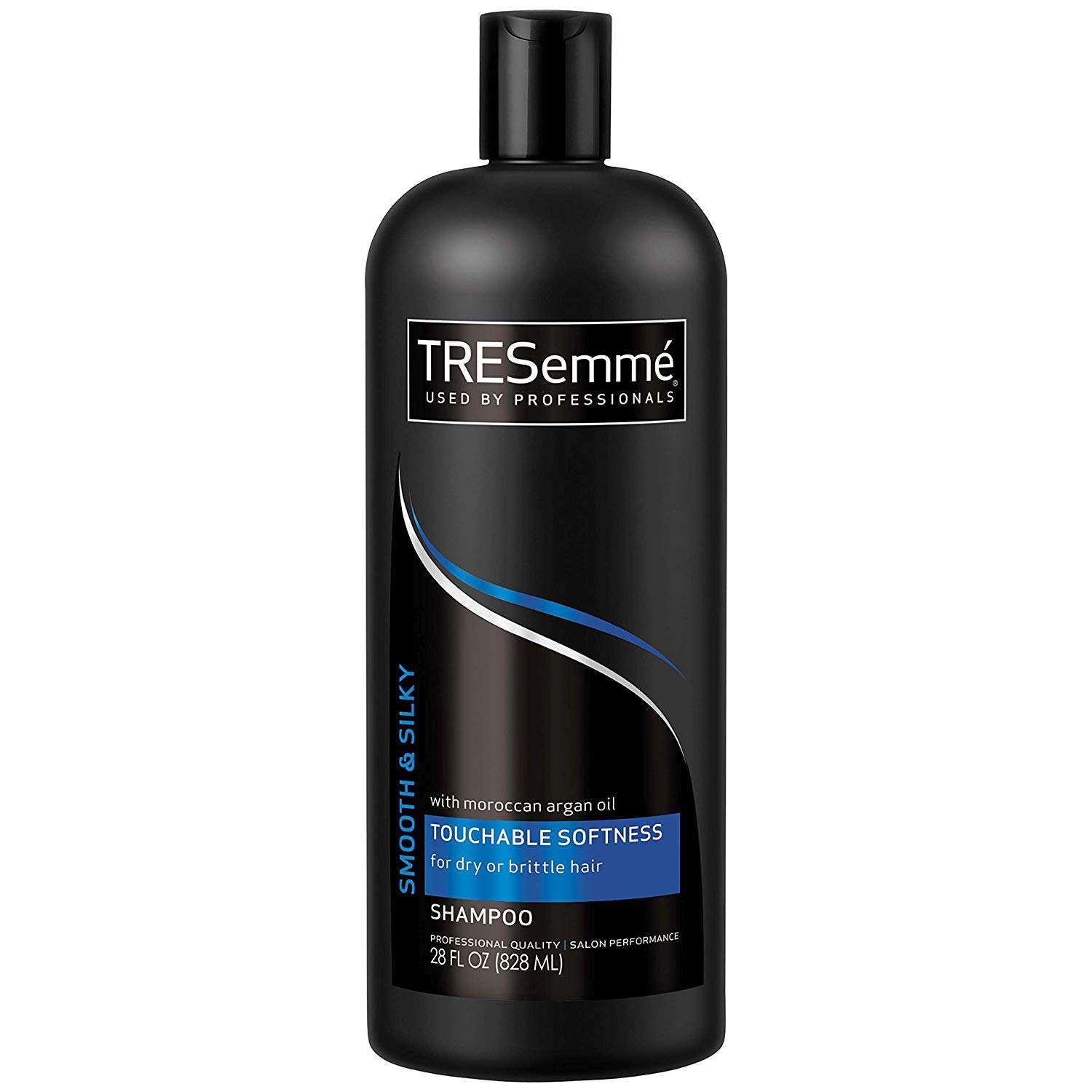 Tresemme Shampoo Smoothsilky Tresemme Shampoo Smoothsilky