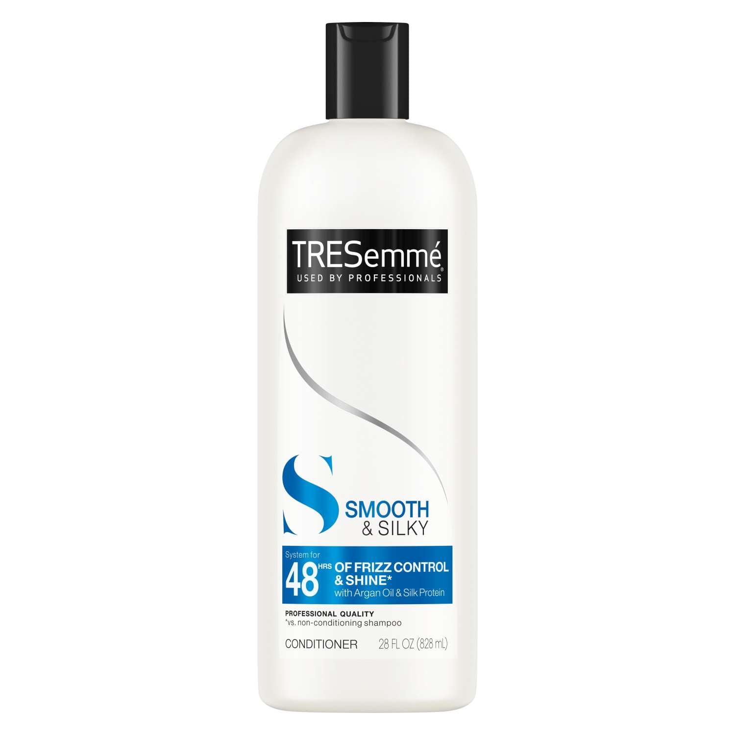 Tresemme Conditioner Smoothsilky Tresemme Conditioner Smoothsilky