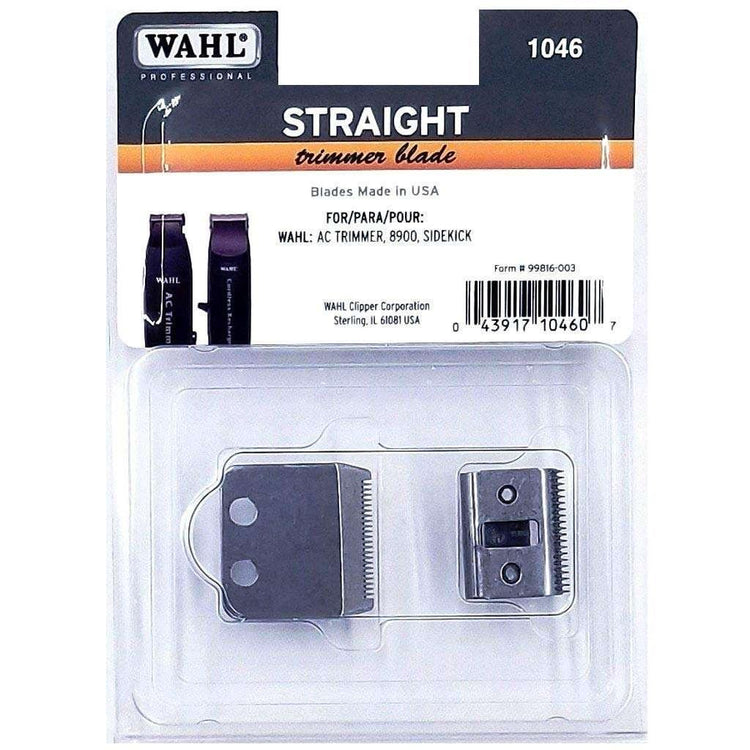 Wahl Blade Blingac8900 Standard by WAHL