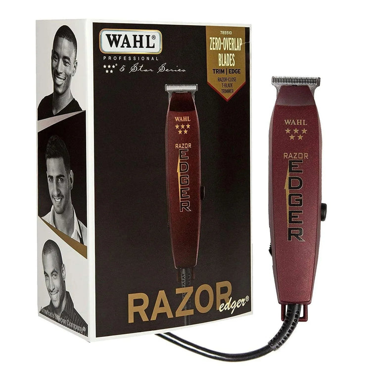 Wahl 5-Star Razor Edger Trimmer by WAHL